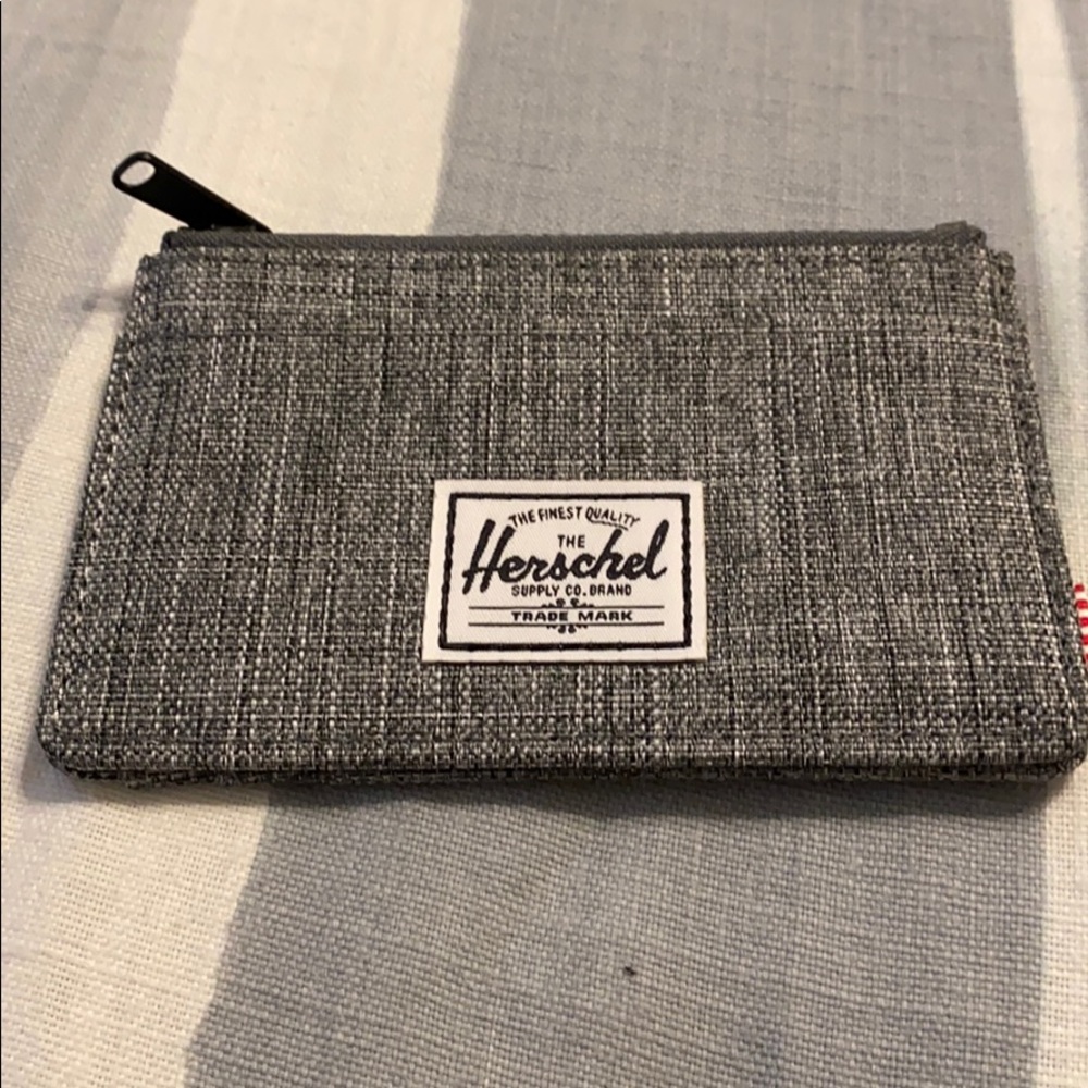 The Herschel supply Co. Card Holder